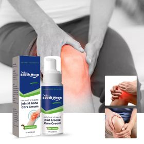 South Moon Various Vitamins Joint & Bone Care Cream, Wrist Leg Bend Joint Shoulder Neck Sinew Massage To Soreness Cream