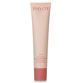PAYOT - N2 Anti-Redness CC Cream SPF50 585630 40ml/1.3oz