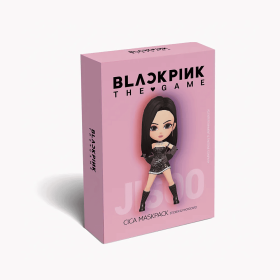 Hyaluron Maskpack (Option: Mask5)