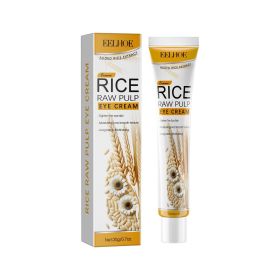 Moisturizing And Anti Wrinkle Eye Cream For Eye Care (Option: 1pc)
